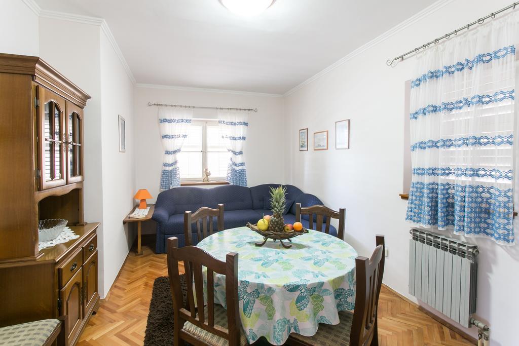 Apartments Petra Dubrovnik Quarto foto